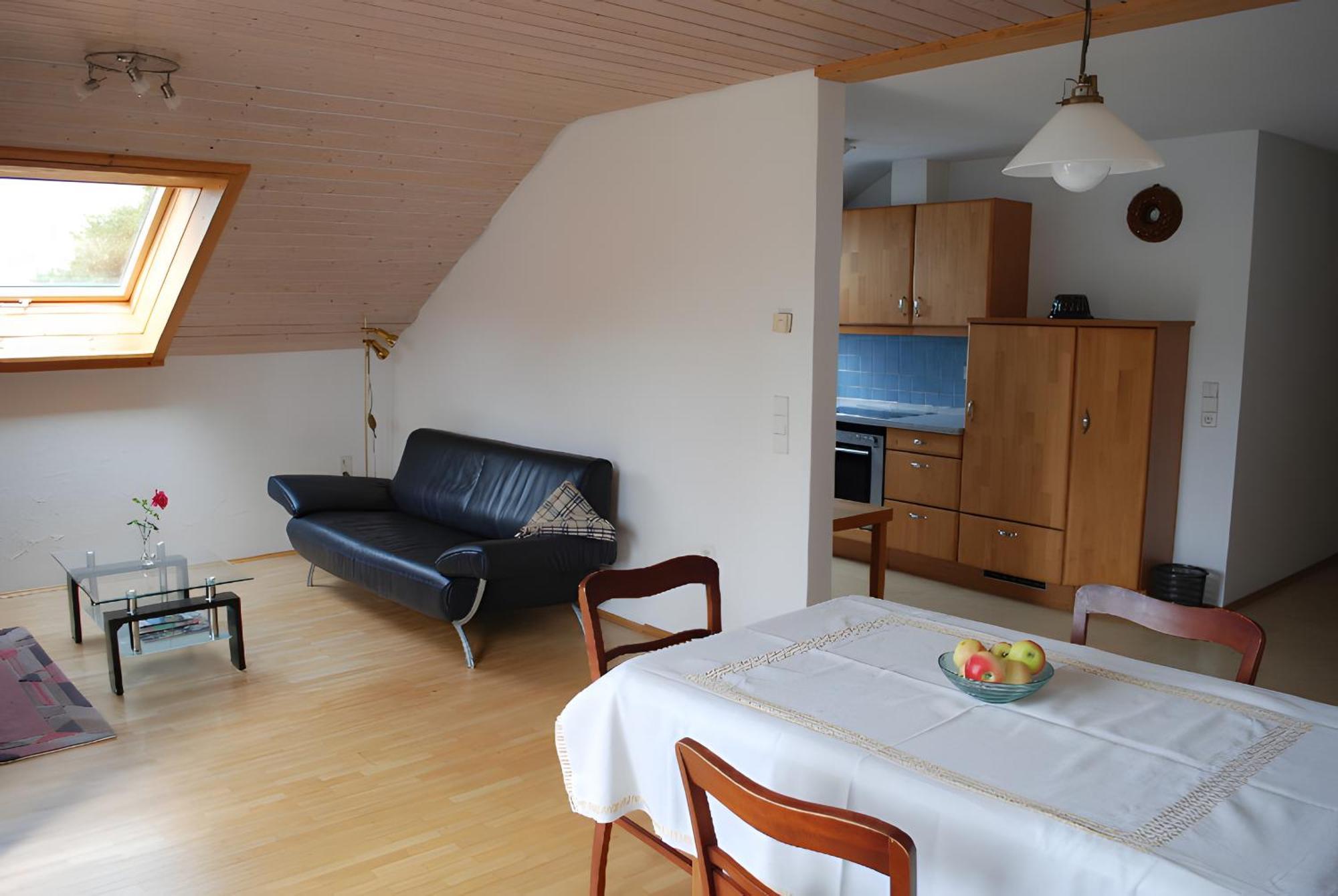 Ferienwohnung Mit Pool Straubenhardt Ngoại thất bức ảnh
